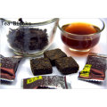 125g reduce blood and instant suger Puer tea